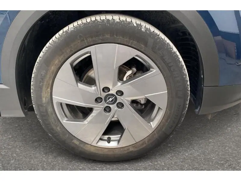 Occasion Opel Grandland Edition BLUE 22
