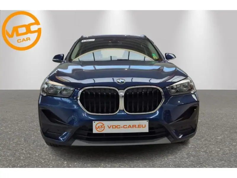 Occasion BMW Serie X X1 DRIVE BLUE 6