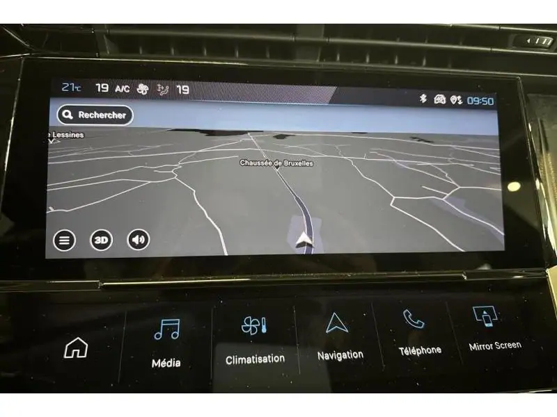 VEHICLE__CONDITION_SERVICE Peugeot 408 ALLURE GREY 14