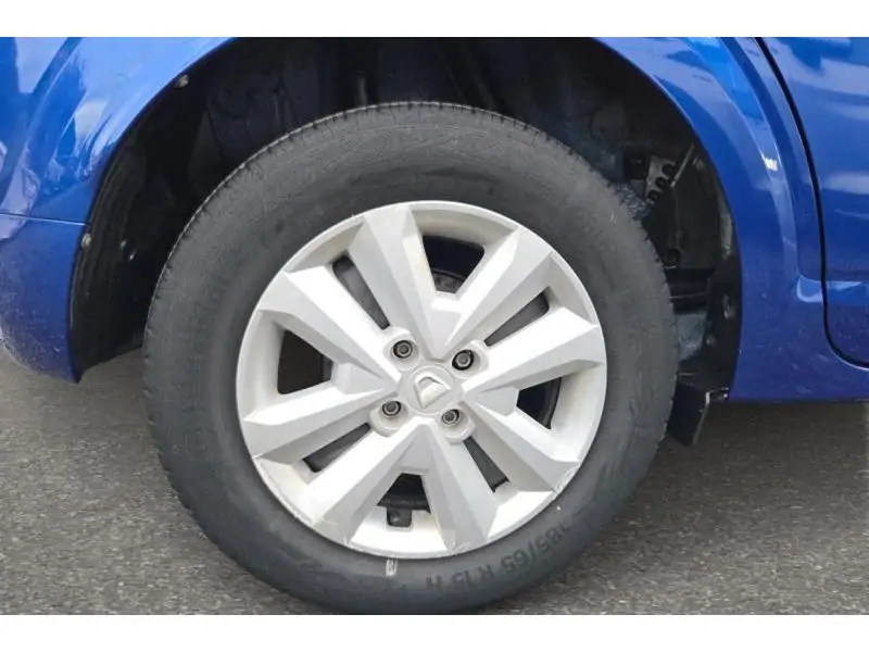 Occasion Dacia Sandero 5 BLUE 29