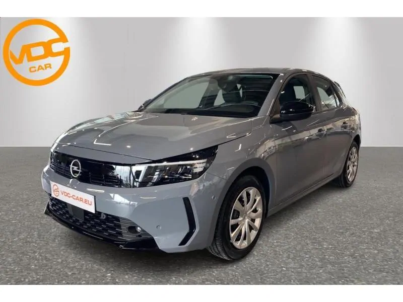 66888 - Opel Corsa 1.2