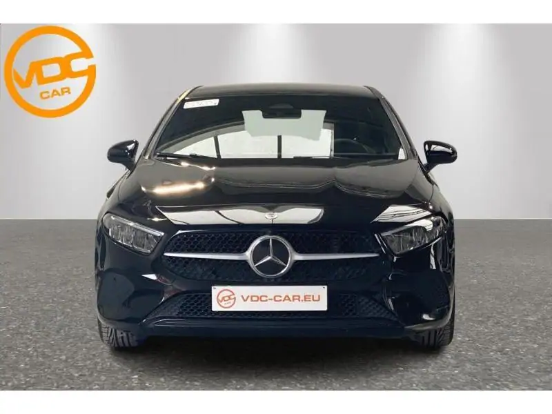 Occasion Mercedes-Benz A 180 Classe A BLACK 5