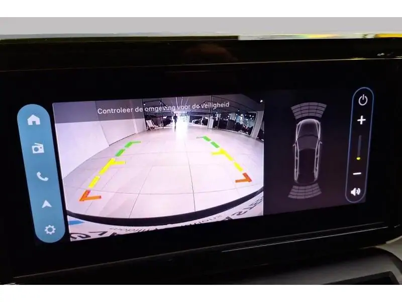 VEHICLE__CONDITION_SERVICE Fiat GRANDE PANDA Hybrid La Prima BLACK 21