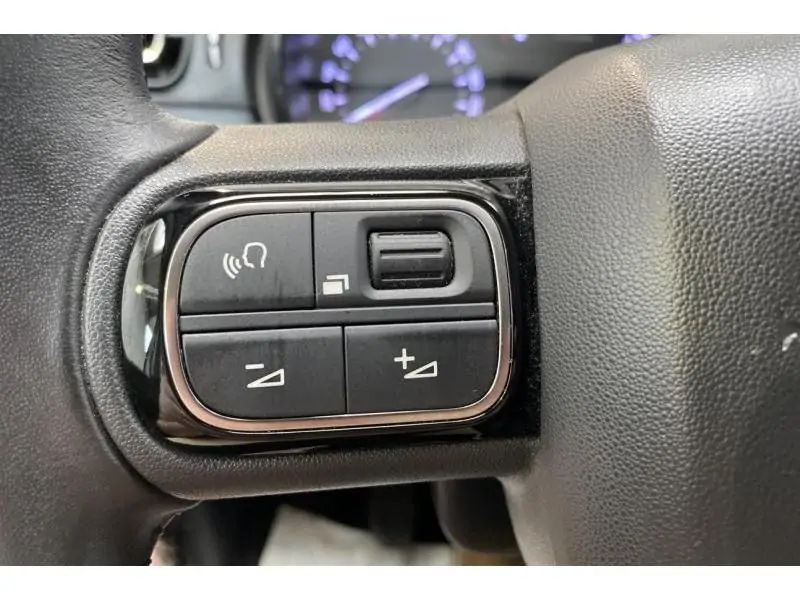 Occasion Citroen C3 Shine WHITE 21