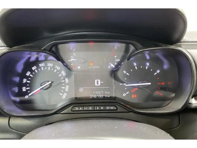 Occasion Citroen C3 Shine WHITE 25