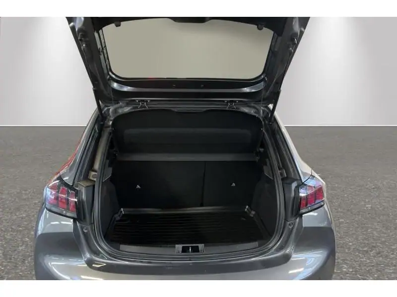 Occasion Peugeot 208 II & e- Like GREY 19