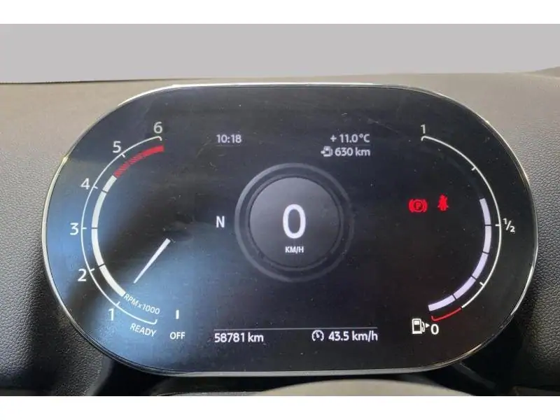 Occasie MINI Cooper Countryman ONE D BLACK 25