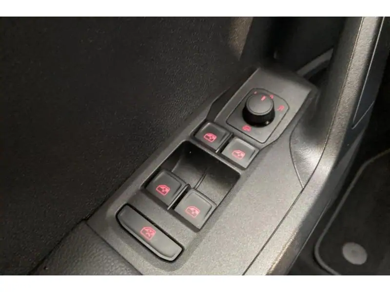 Occasion Seat Ibiza Style BLACK 17