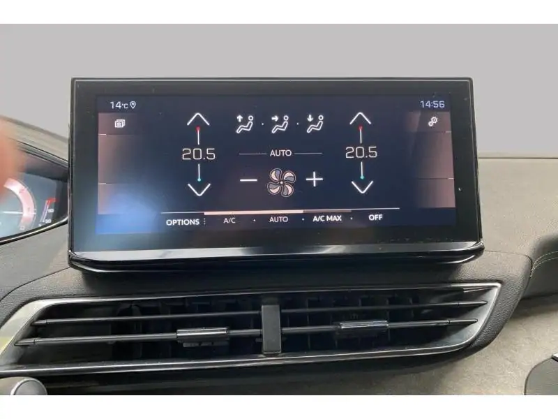 Occasion Peugeot 5008 GT 2.0 BlueHDI EAT8 180 PK GREY 15