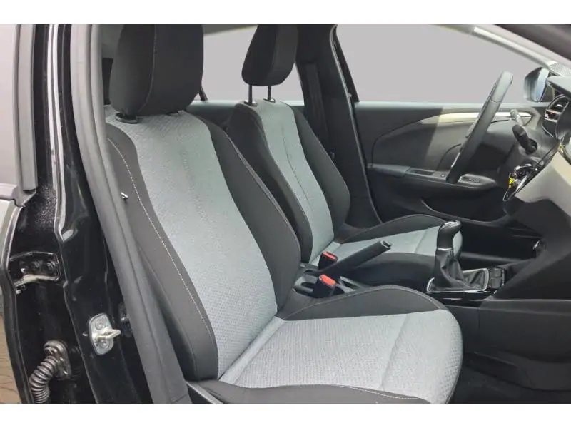 Occasion Opel Corsa 1200 MANUAL BLACK 8