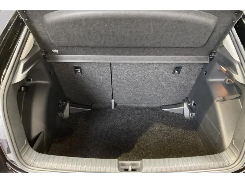 Occasion Skoda Fabia Ambition BLACK 19