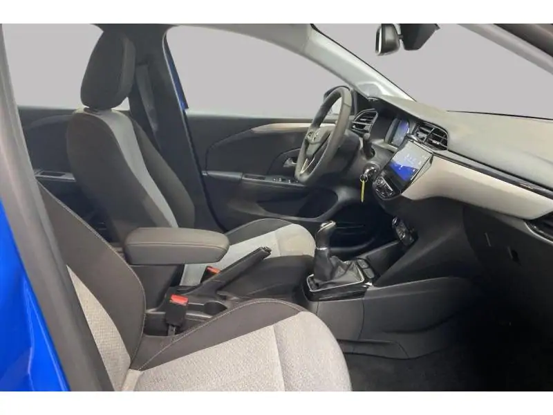 Occasion Opel Corsa Edition BLUE 8