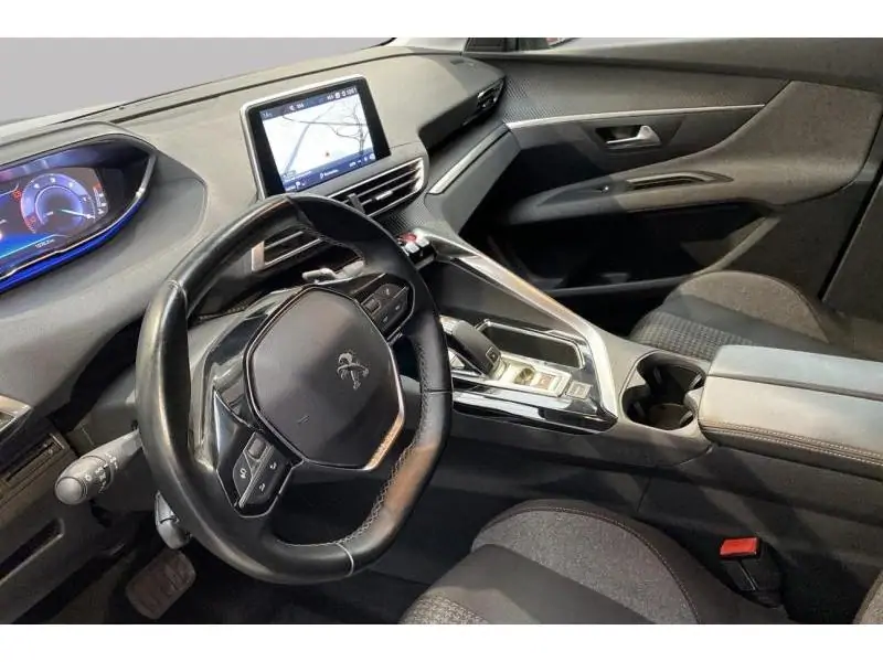 Occasion Peugeot 3008 Active *GPS - DAB* GREY 9