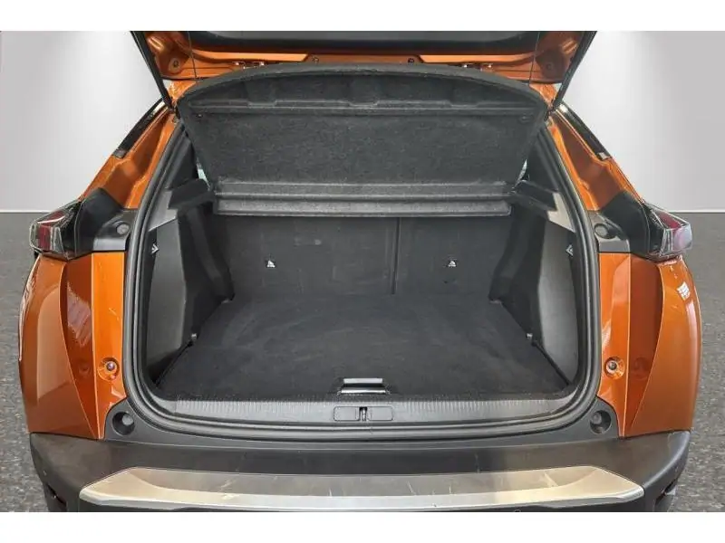 Occasie Peugeot 2008 Active Pack *CAMERA*NAVI*LED* ORANGE 19