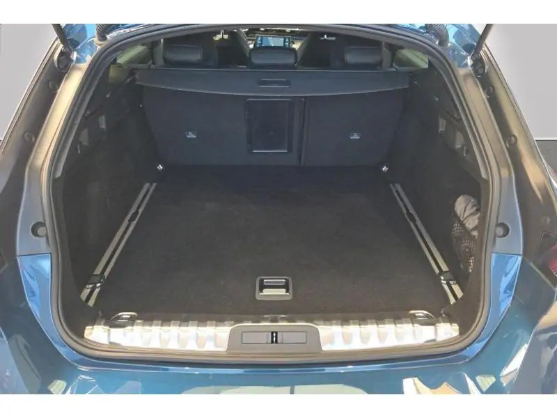 Occasion Peugeot 508 SW GT Line WHITE 38
