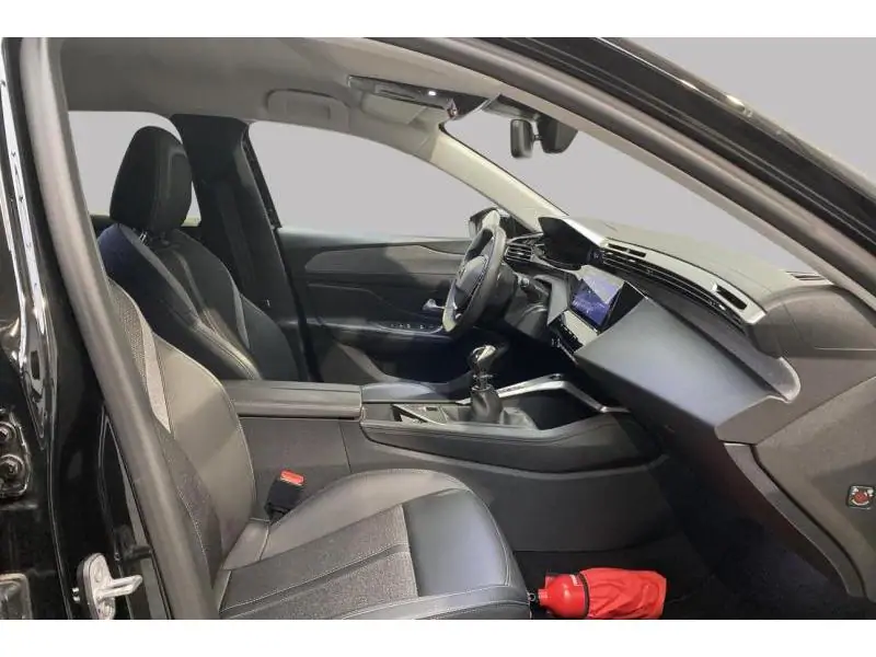 Occasion Peugeot 308 Allure BLACK 8