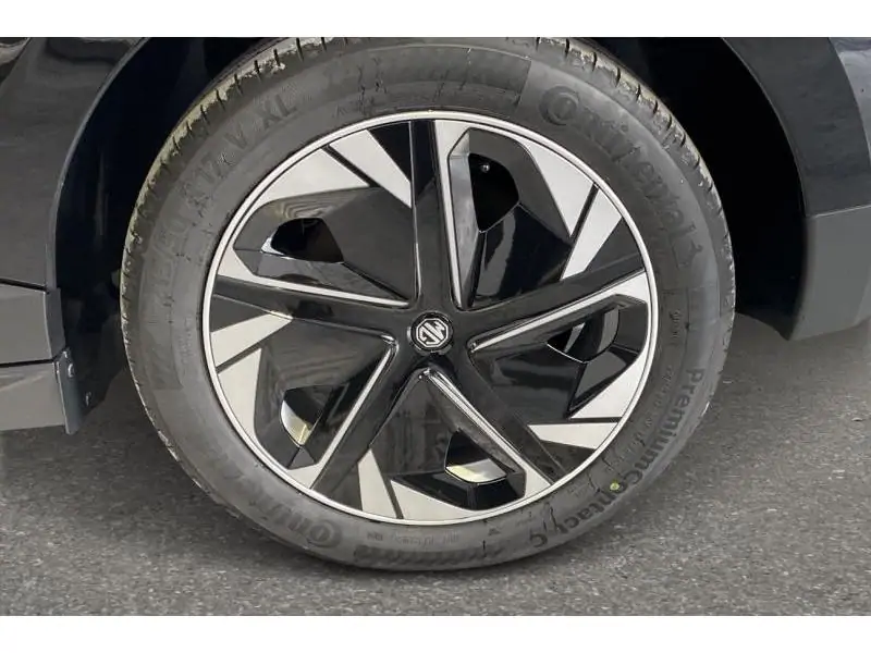 Occasion MG MG4 STANDARD 51 kWh BLACK 20