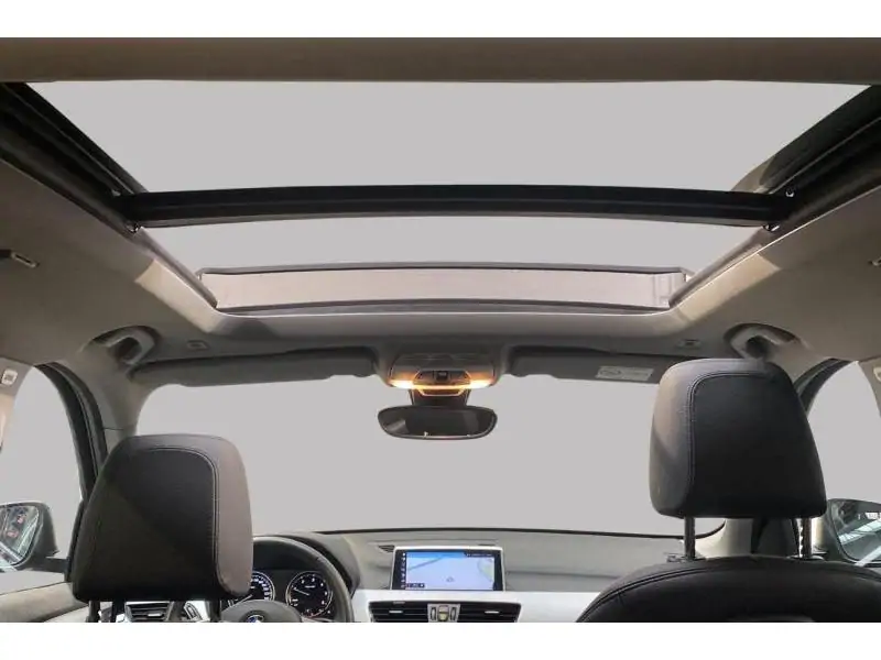 Occasion BMW Serie X X1 sDrive16dA BLACK 25