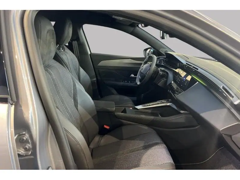 Occasion Peugeot 308 SW III & e- GT GREY 8