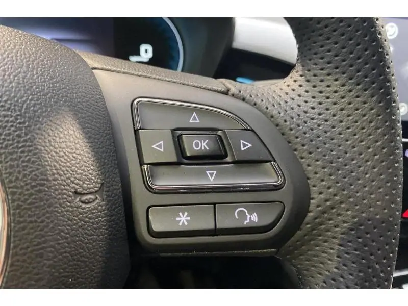 Occasion MG MG5 STANDART CONFORT BLACK 22