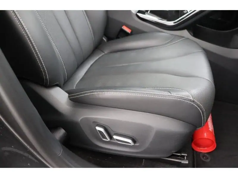 Occasion MG Marvel R LUXURY - ELECTRIC - 70 kWh GREY 16