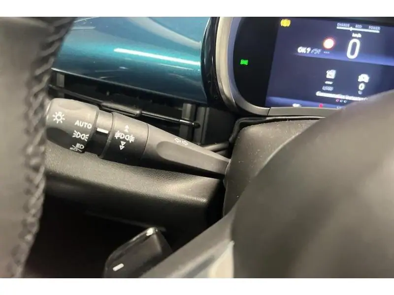 Occasion Fiat 600 La Prima hybrid BLUE 24