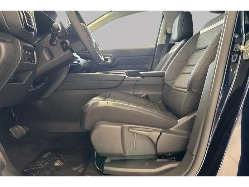 Demo Citroen C5 Aircross Hybrid 145 MAX BLUE 10