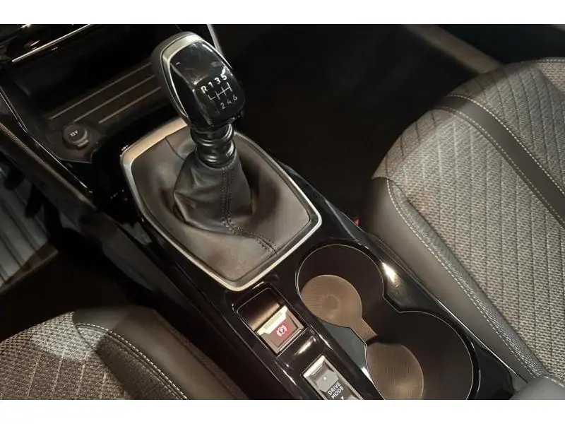 VEHICLE__CONDITION_SERVICE Peugeot 208 ENVY GREY 16
