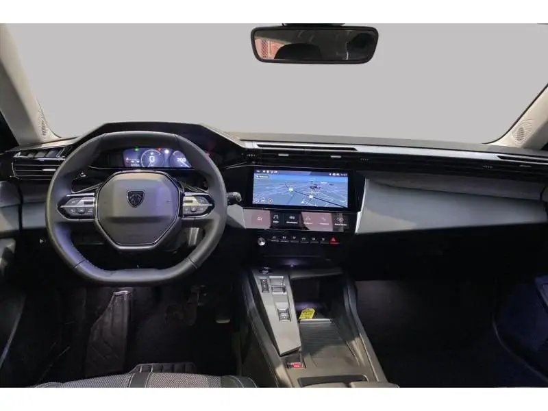 Occasion Peugeot 308 Allure GREY 11