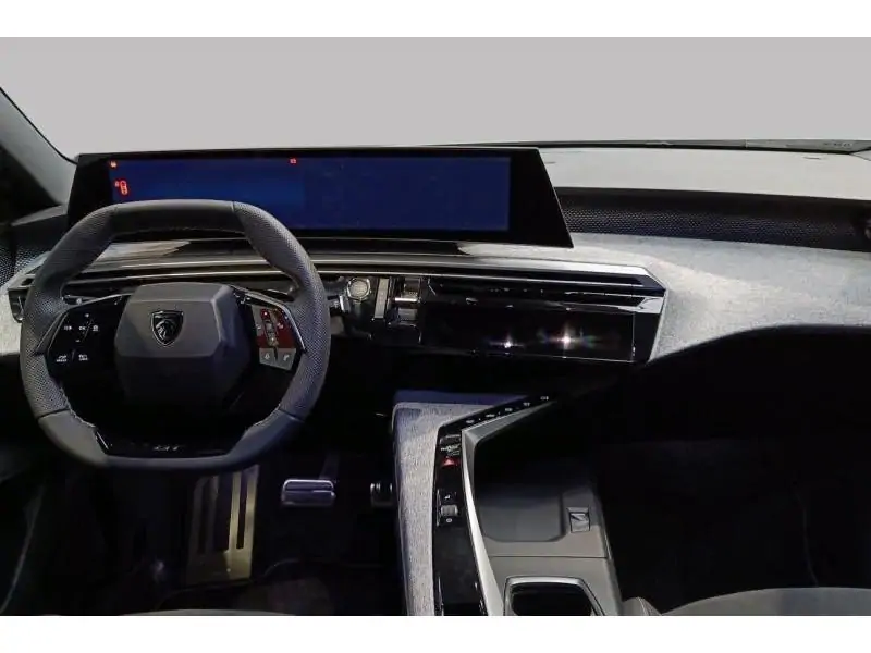 Occasion Peugeot 3008 GT 210 WHITE 11