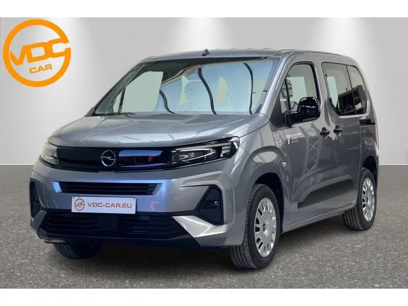 76772 - Opel Combo Life 1.5 TD