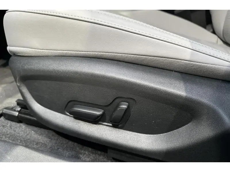 Démo BYD SEAL 6 DM-i Touring Comfort Lite BEIGE 22