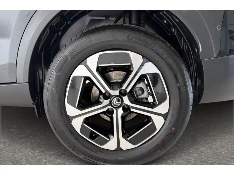Démo Citroen C3 Aircross MAX BLACK 20