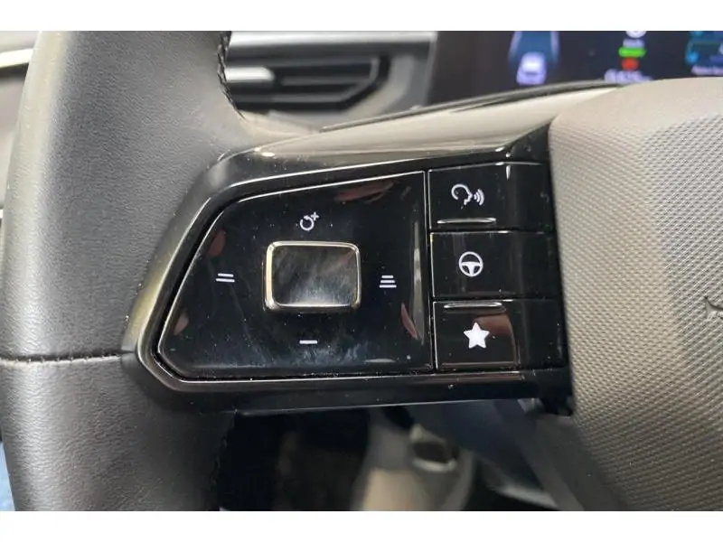 Occasion MG MG3 LUXURY Hybrid+ *Navi Caméra BLACK 24