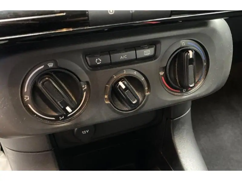 Occasion Citroen C3 Feel*Gtie 1 an incluse! RED 15