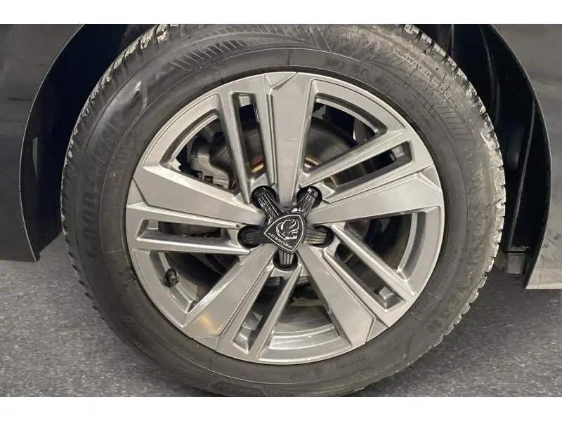 Occasion Peugeot 308 Allure BLACK 20