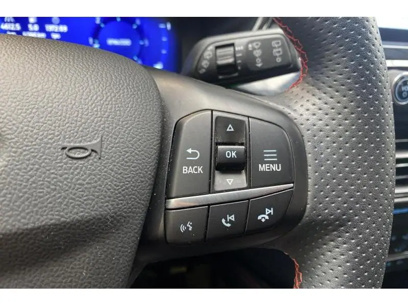Occasion Ford Kuga St Line X BLUE 25
