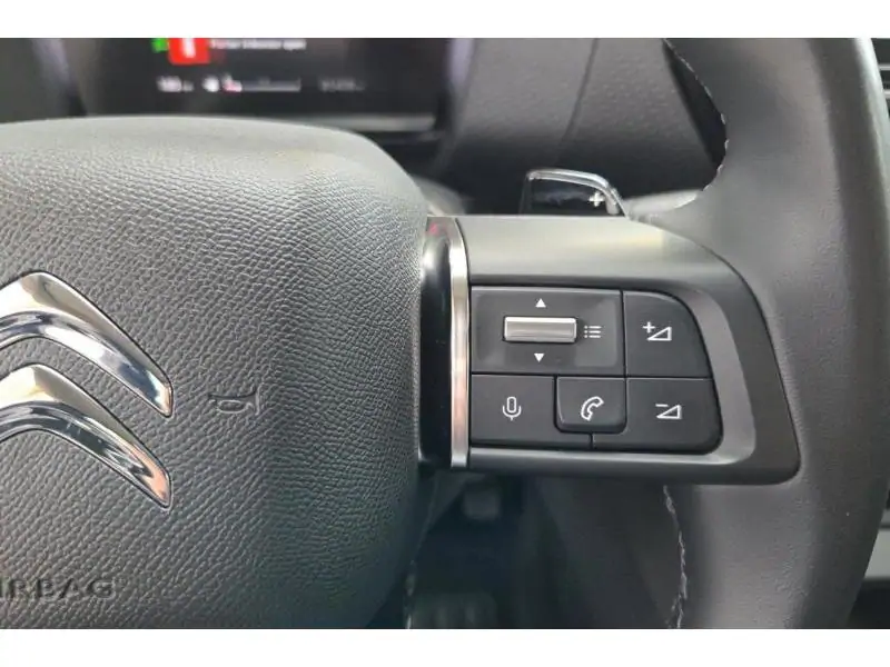 Occasion Citroen C4 SHINE and PACK BLACK 23