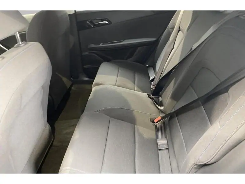 Occasion MG MG4 STANDARD 51 kWh GREY 18