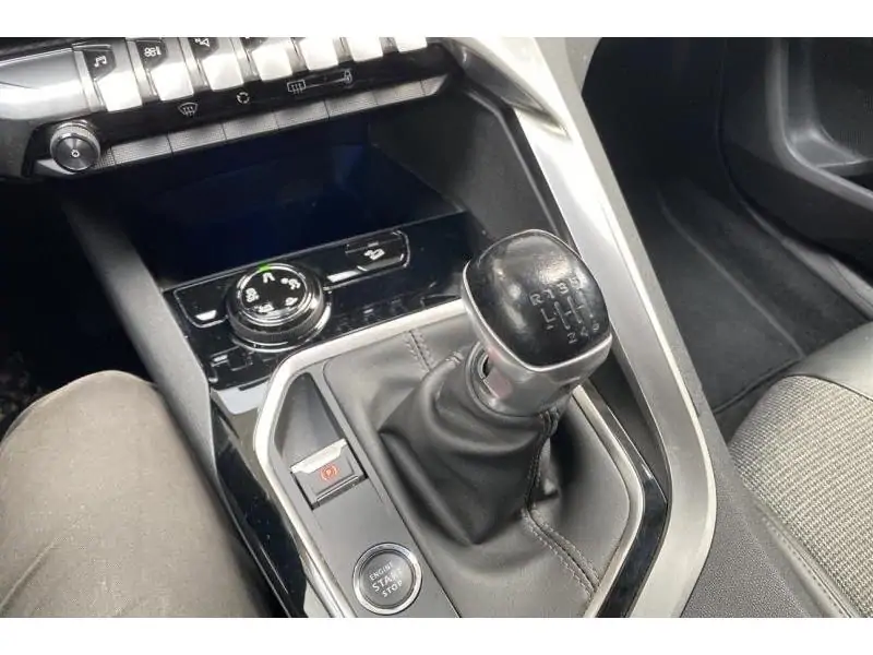 Occasie Peugeot 5008 II Allure GREEN 16