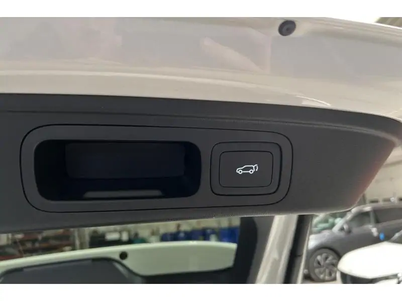 Occasion MG EHS PHEV LUXURY WHITE 21