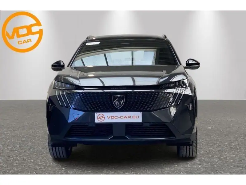 Occasion Peugeot 5008 GT*7 pl. GPS Caméra de recul GREY 5