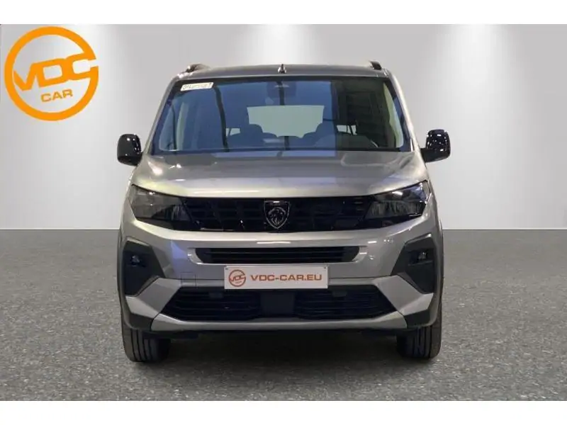 Occasion Peugeot Rifter LONG GT Line 7 PLACES GREY 5