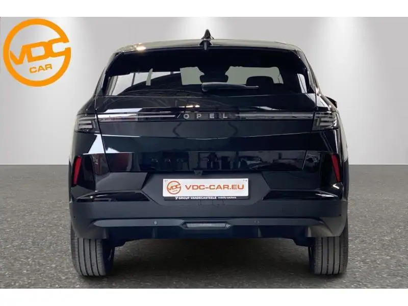 VEHICLE__CONDITION_SERVICE Opel Grandland GS BLACK 7