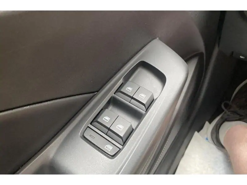 Occasion MG MG3 LUXURY GREY 17