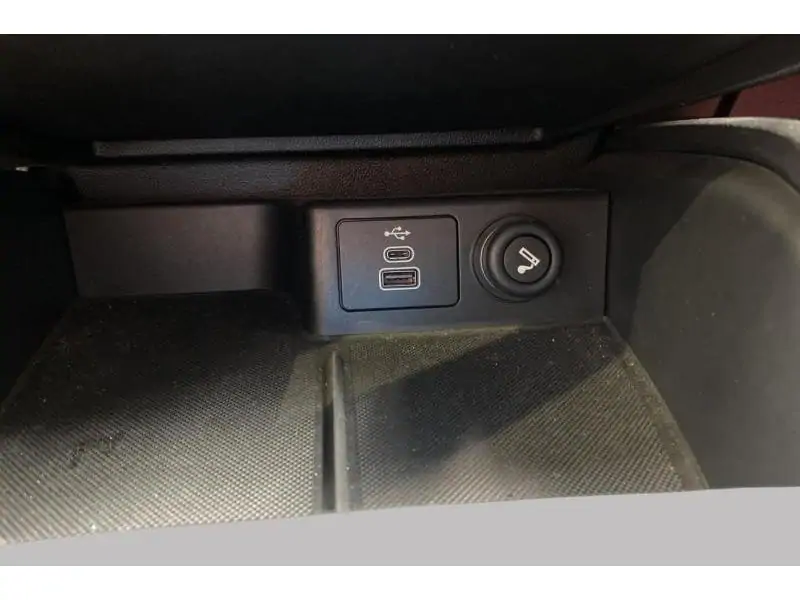 Occasion Ford Focus ST-Line*Caméra de recul&GPS BLACK 35