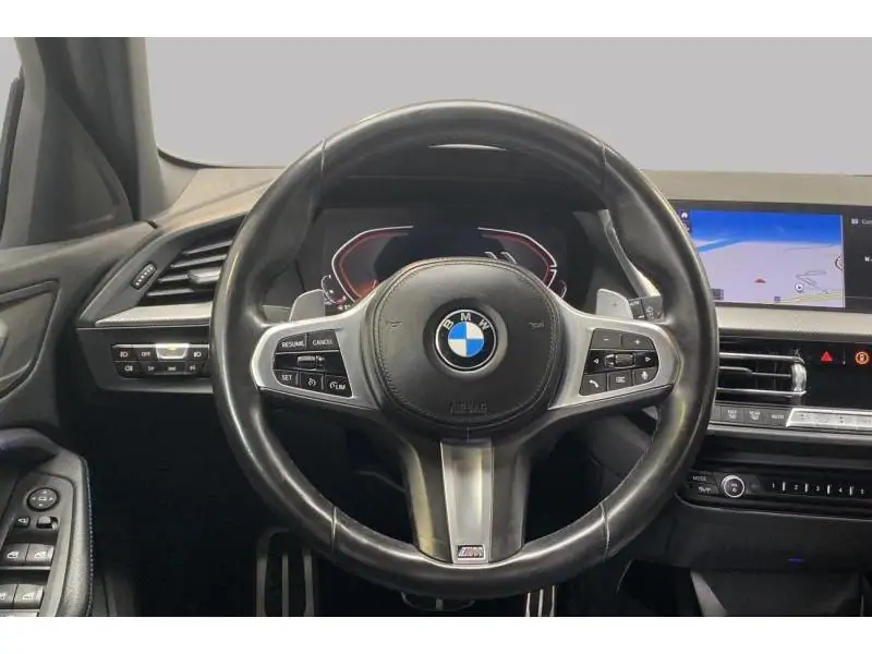 Occasion BMW Serie 1 118 M PACK BLACK 12