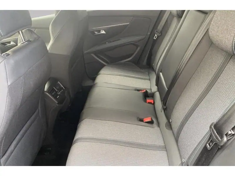 Occasion Peugeot 3008 Allure Pack BLUE 18