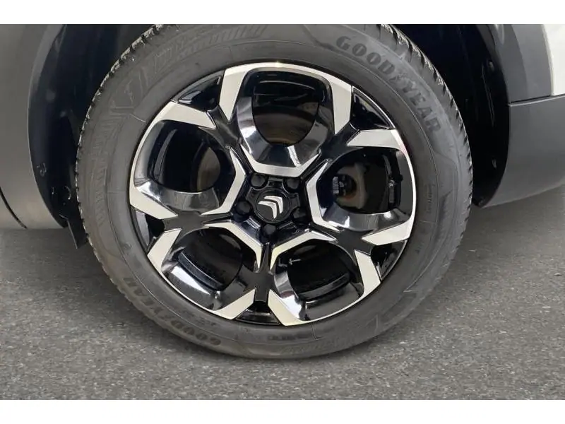 Occasie Citroen C5 Aircross Business WHITE 20