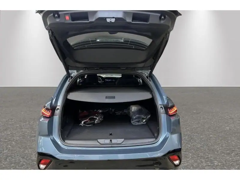 VEHICLE__CONDITION_SERVICE Peugeot 308 SW GT BLUE 19